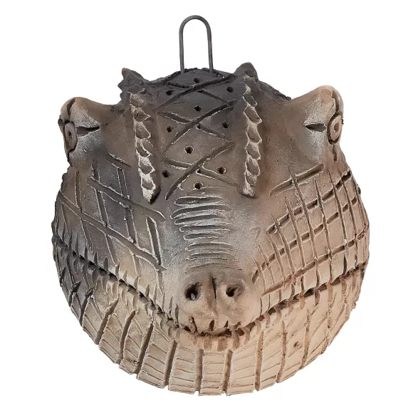 Alligator Mask<Rarities Store