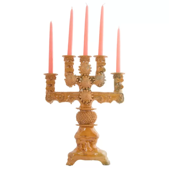 Five Arm Candelabra<Rarities Sale