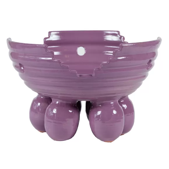 Fruit Bowl In Lavender<Mestiz Online