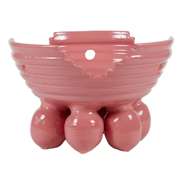 Fruit Bowl In Pink<Mestiz Hot