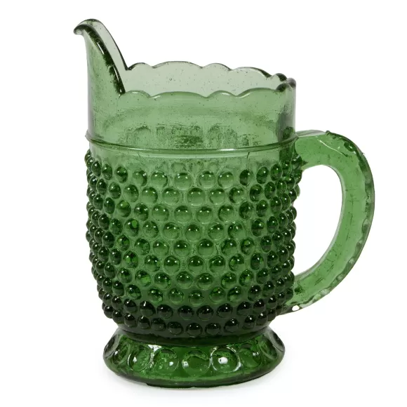 Hobnail Glass Pitcher<Rarities Sale