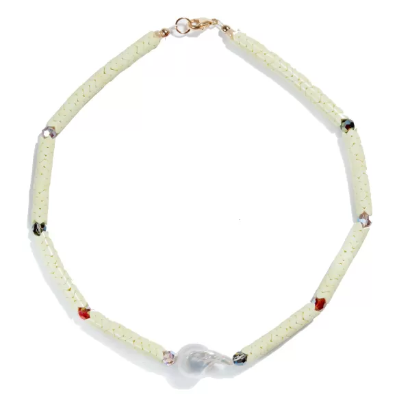 Jolene Pearl Necklace<Sjo Jewelry Online