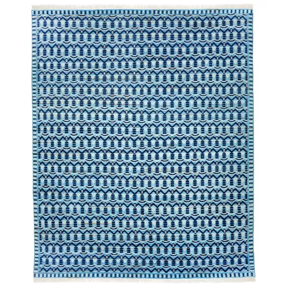 Kneeland Co. X Rug - Akhet (Skylight)<Temple Studio Best Sale