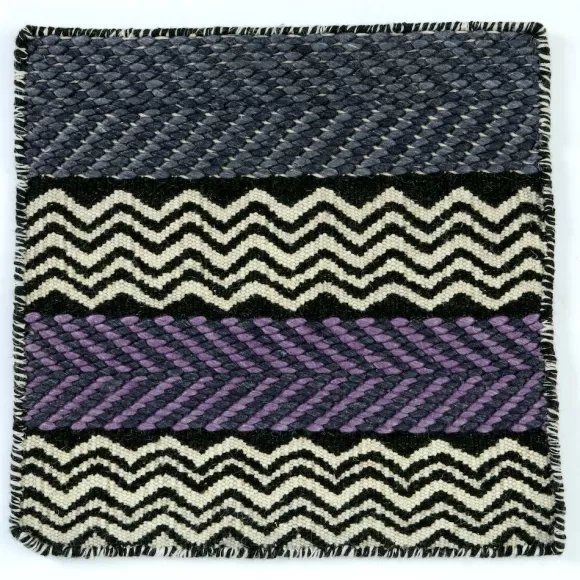 Kneeland Co. X Rug - New Wave<Temple Studio Cheap