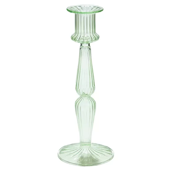 Luminous Candleholder - Green<Malaika Discount