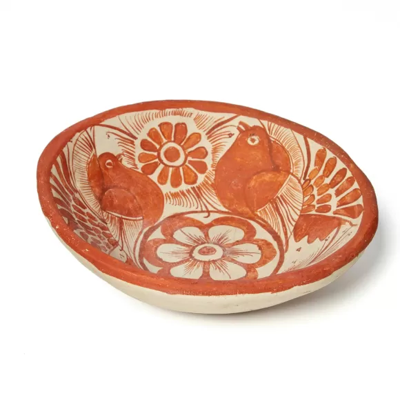 Nahua Pottery - Bowl No. 8<Rarities Clearance