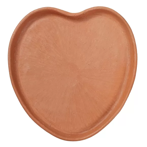 Oaxacan Heart Plate<Rarities Cheap