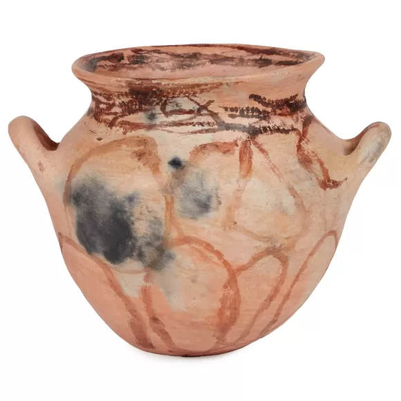 Oaxacan Resin Vessel No. 2<Rarities Outlet