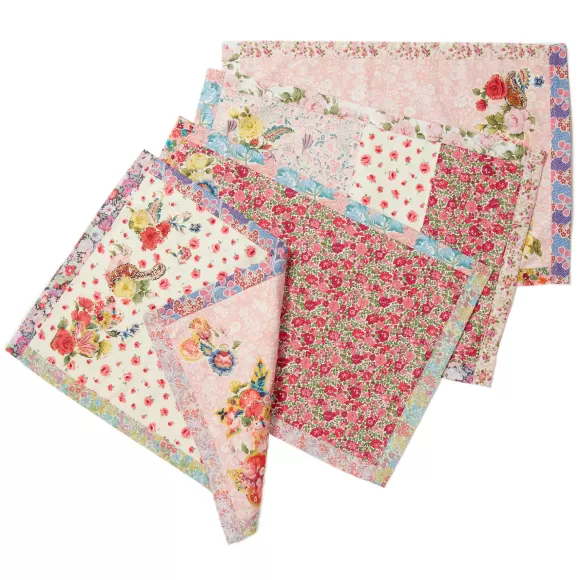 Patchwork Placemats - Pamona Ramona 3<Michelle Kim Hot