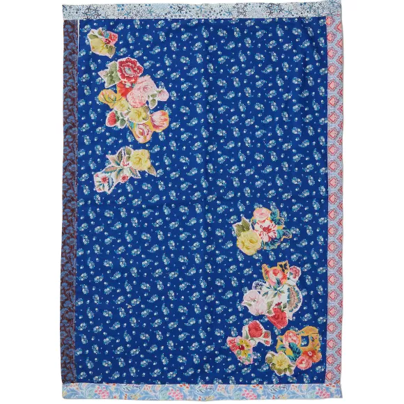 Patchwork Tea Towel - Mathilda 4<Michelle Kim Best