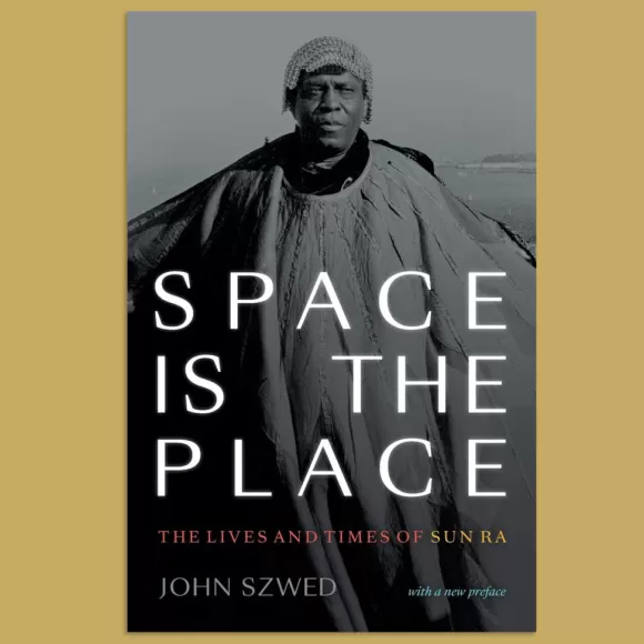 Sun Ra: Space Is The Place: The Lives And Times Of Sun Ra<Rarities Store