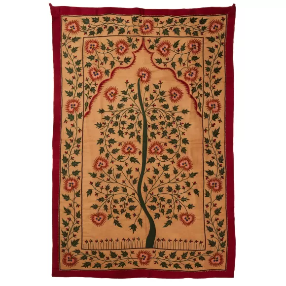 Tree Of Life Indian Tapestry<Rarities Flash Sale