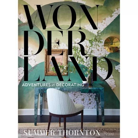 Wonderland: Adventures In Decorating<Rarities Cheap